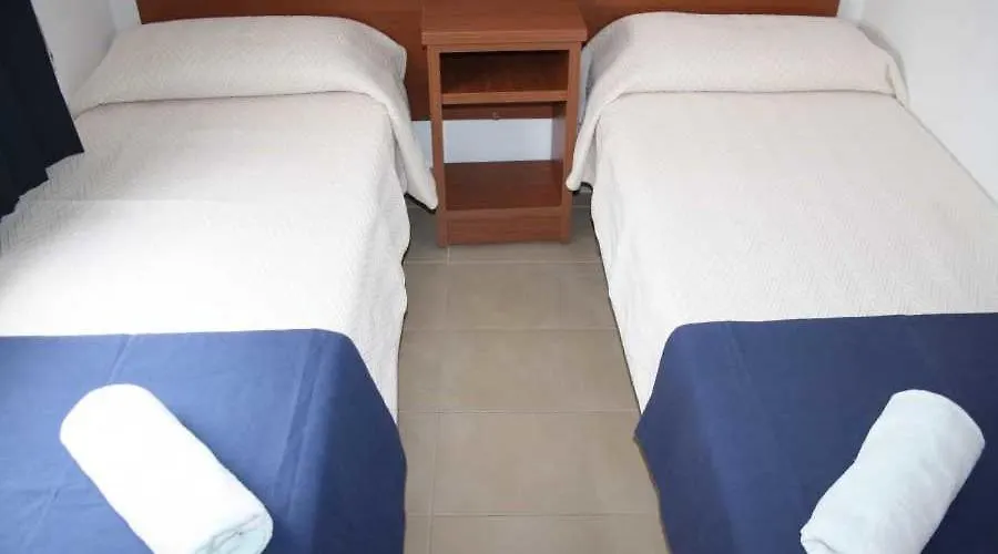 Albergue Residencia Sant Jordi Llançà Hostal